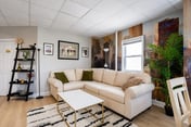 Deluxe 4BR-2BA-12Beds | Parking | NYC | EWR 15 min