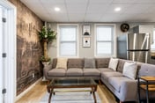 Updated 3BR-2BA-9 Beds | NYC | EWR | Free Parking