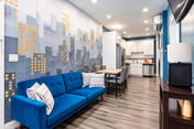 Luxurious 4BR-2BA-9Beds | NYC | EWR