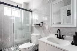 Ultra Modern 4BR-2BA-9Beds | EWR | NYC | Parking - Image 5