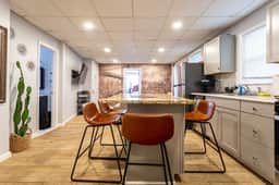 Updated 3BR-2BA-9 Beds | NYC | EWR | Free Parking - Image 5