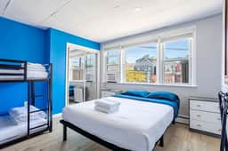 Updated 3BR-2BA-9 Beds | NYC | EWR | Free Parking - Image 2